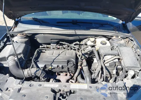 2014 Chevrolet Cruze 1Lt Auto из США, поврежденный, VIN 1G1PC5SB2E7294249